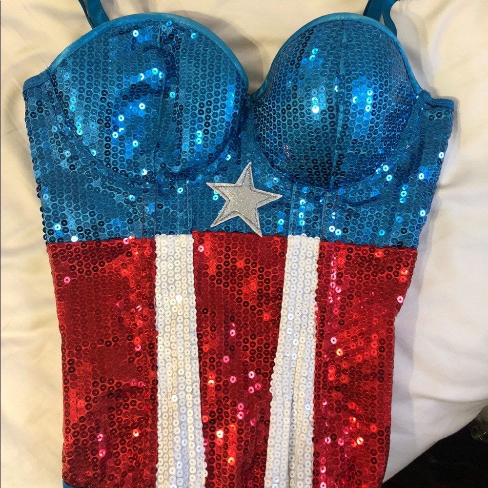 Halloween top